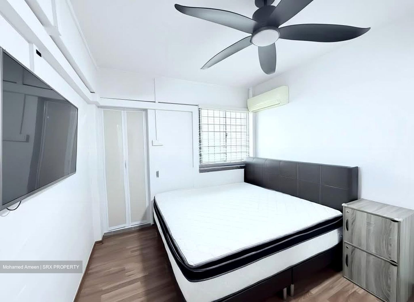 Blk 631 Yio Chu Kang View (Ang Mo Kio), HDB 3 Rooms #559778831